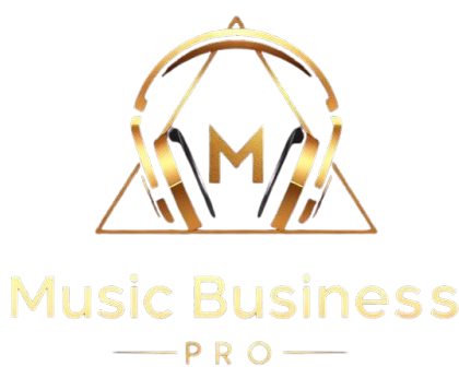 Music Business Pro